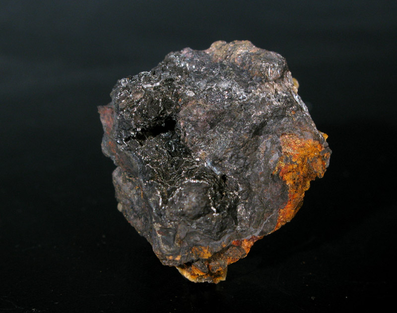 Pyrolusite photo